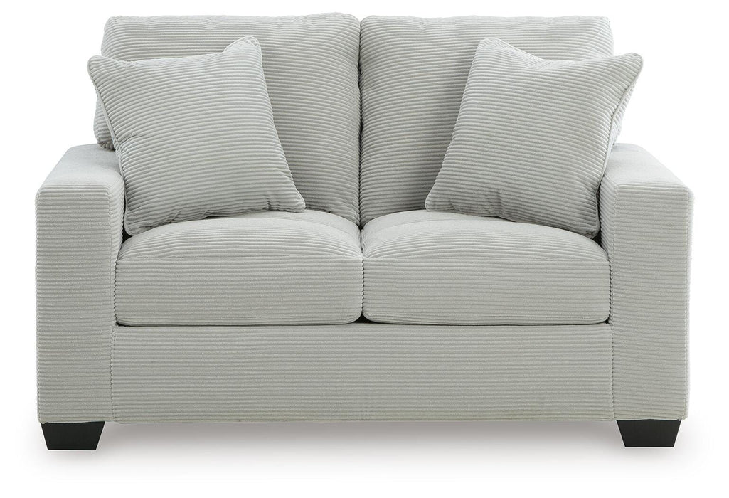 Greenbriar Living Room Set - Furniture House (VA)