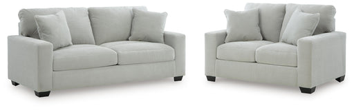 Greenbriar Living Room Set - Furniture House (VA)