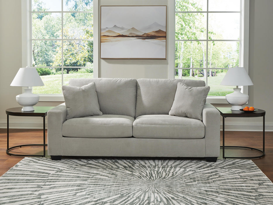 Greenbriar Living Room Set - Furniture House (VA)