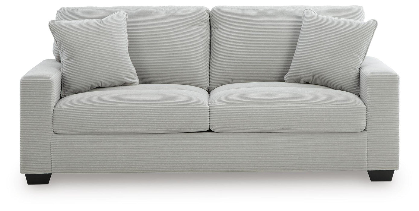 Greenbriar Living Room Set - Furniture House (VA)
