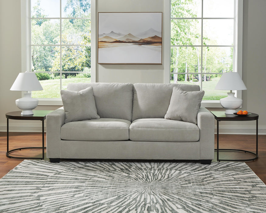 Greenbriar Living Room Set - Furniture House (VA)