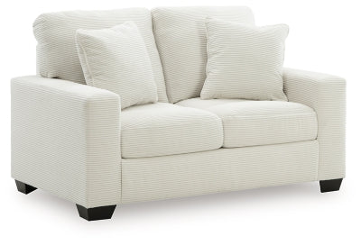 Greenbriar Loveseat - Furniture House (VA)