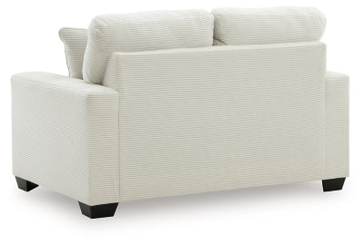 Greenbriar Loveseat - Furniture House (VA)