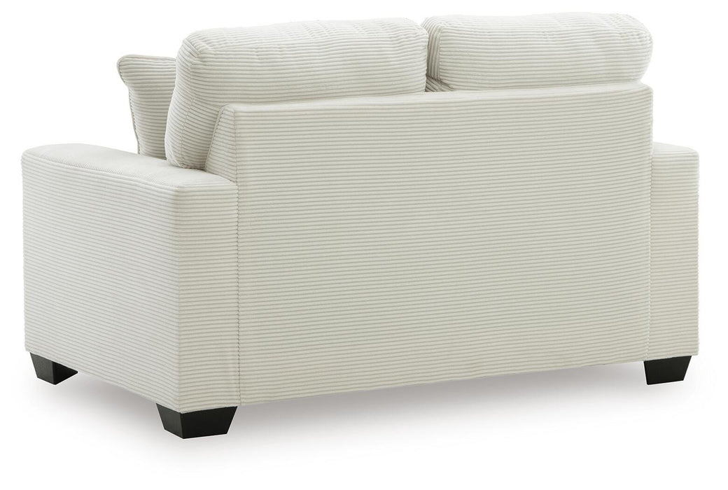 Greenbriar Living Room Set - Furniture House (VA)