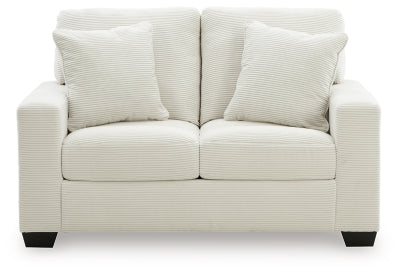 Greenbriar Loveseat - Furniture House (VA)