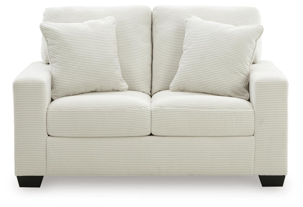 Greenbriar Living Room Set - Furniture House (VA)