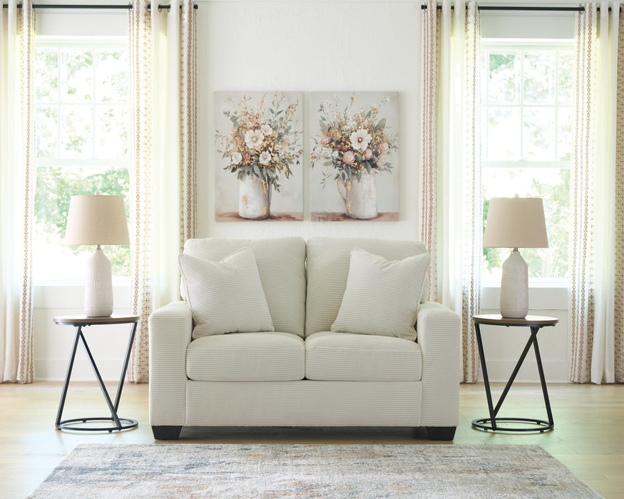 Greenbriar Living Room Set - Furniture House (VA)