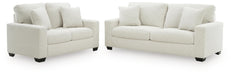 Greenbriar Living Room Set - Furniture House (VA)