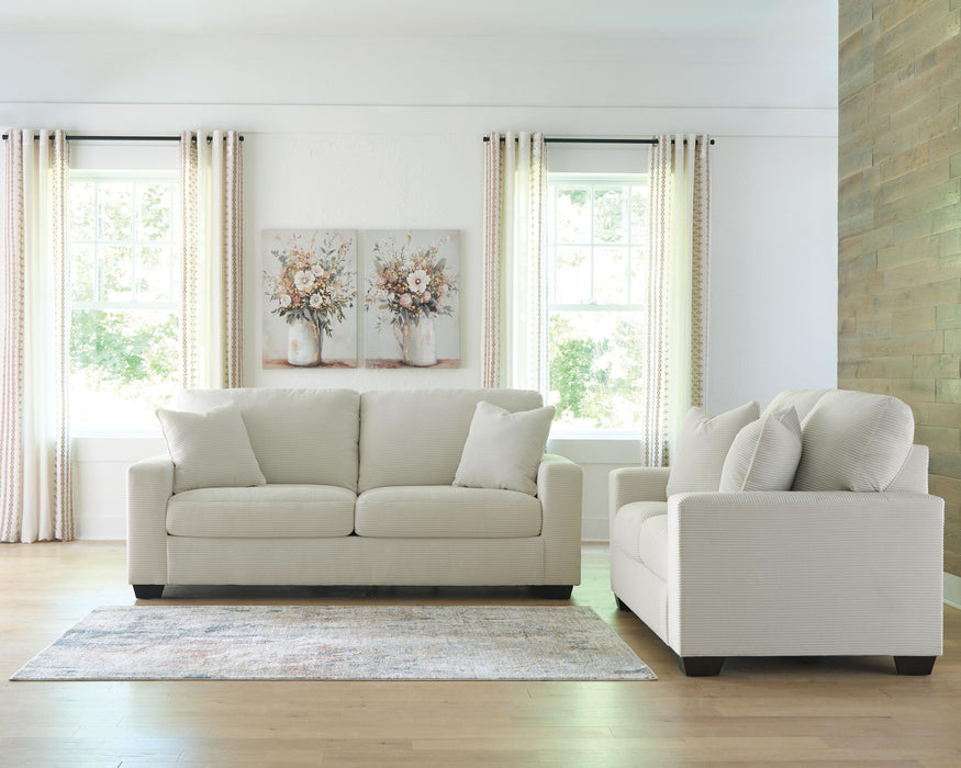 Greenbriar Living Room Set - Furniture House (VA)