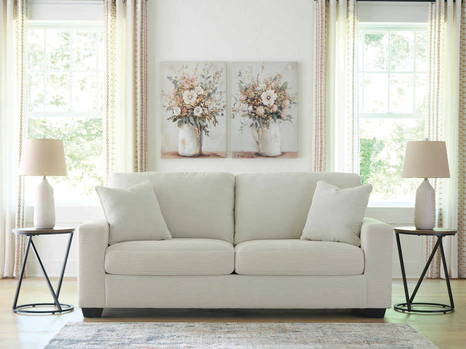 Greenbriar Living Room Set - Furniture House (VA)