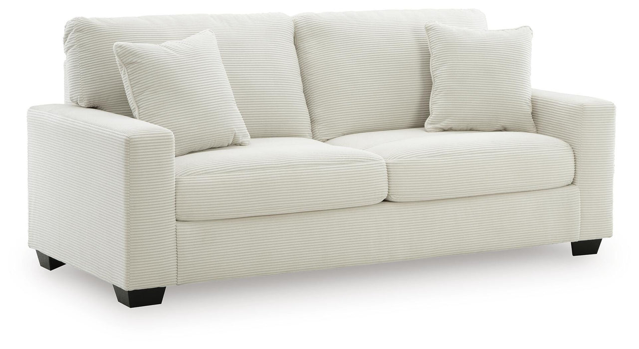 Greenbriar Living Room Set - Furniture House (VA)