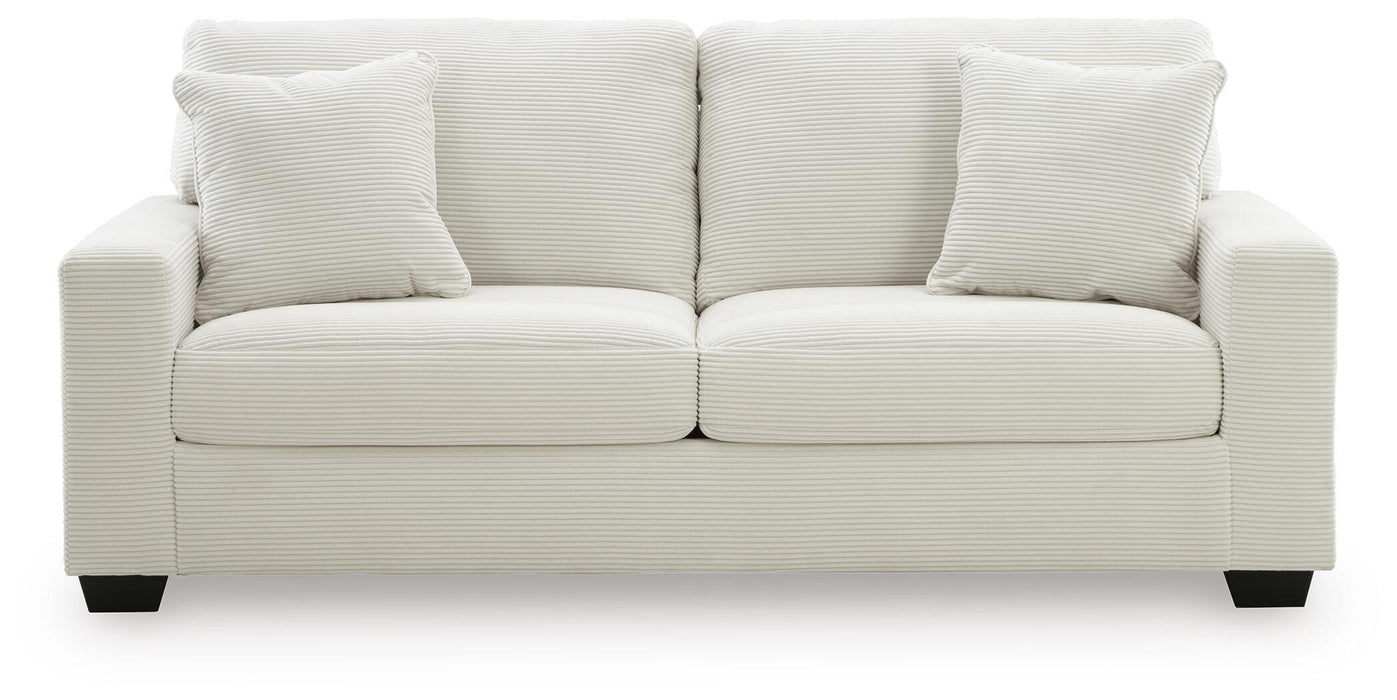 Greenbriar Living Room Set - Furniture House (VA)