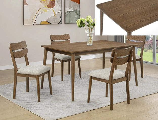 Mills Dining Table