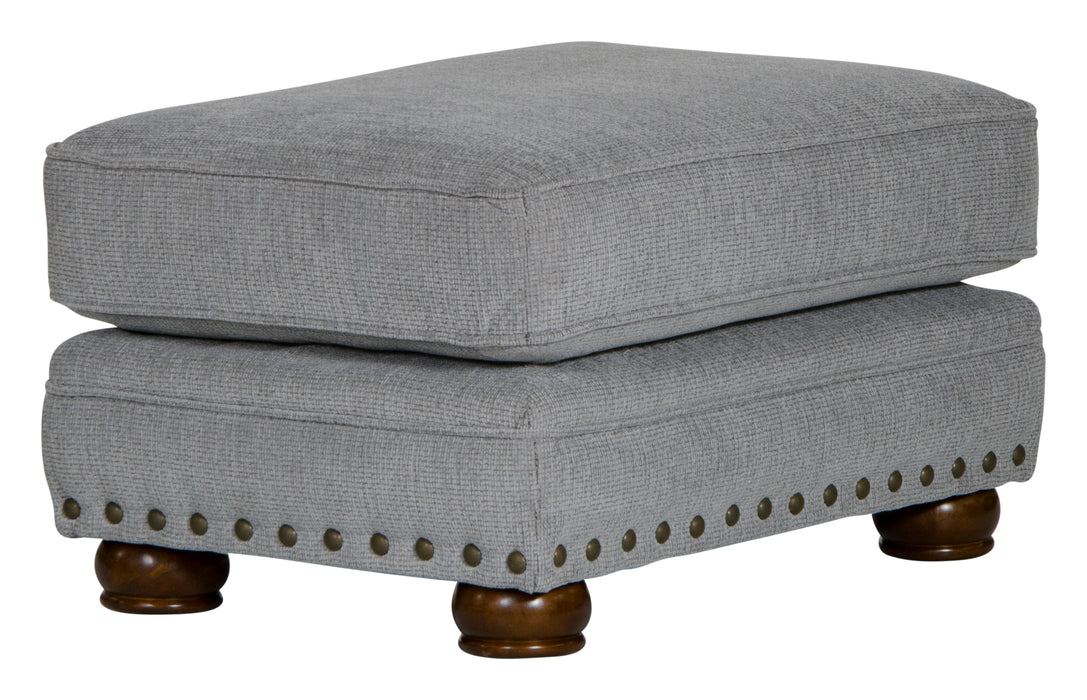 Singletary Ottoman - Furniture House (VA)