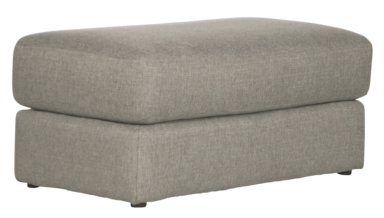 Hooten Ottoman - Furniture House (VA)