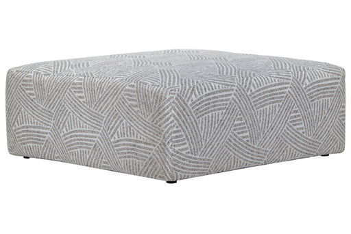 Logan Cocktail Ottoman - Furniture House (VA)