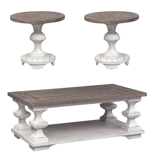 Sedona 3 Piece Set - Furniture House (VA)