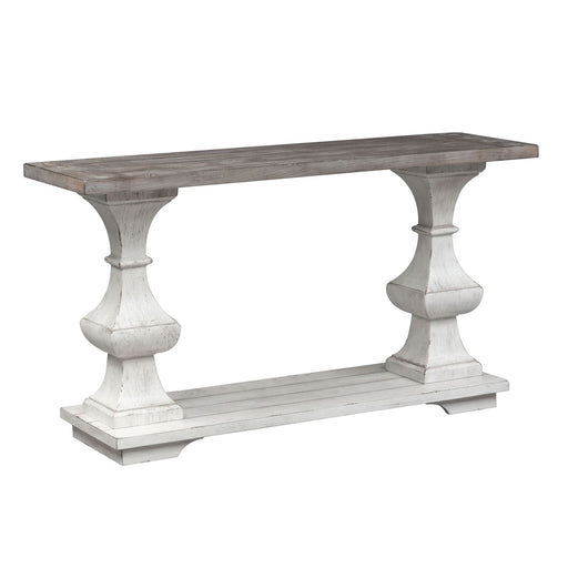 Sedona Sofa Table - Furniture House (VA)