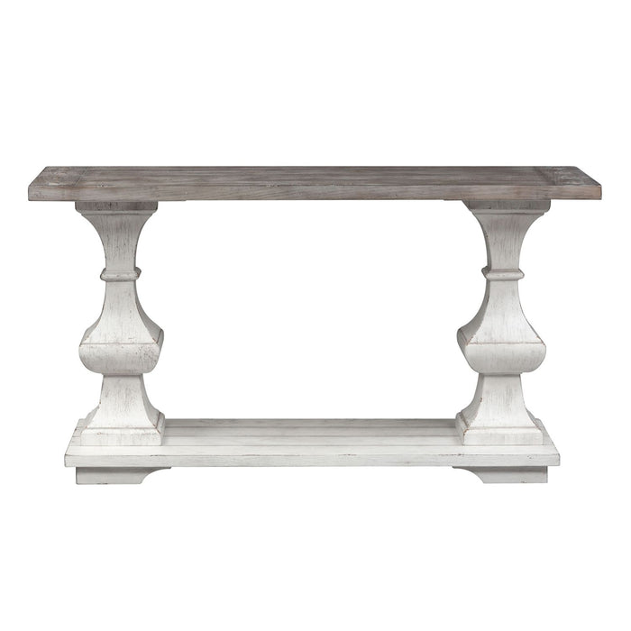 Sedona Sofa Table - Furniture House (VA)