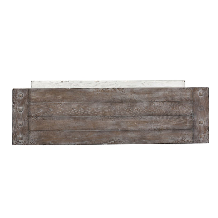 Sedona Sofa Table - Furniture House (VA)