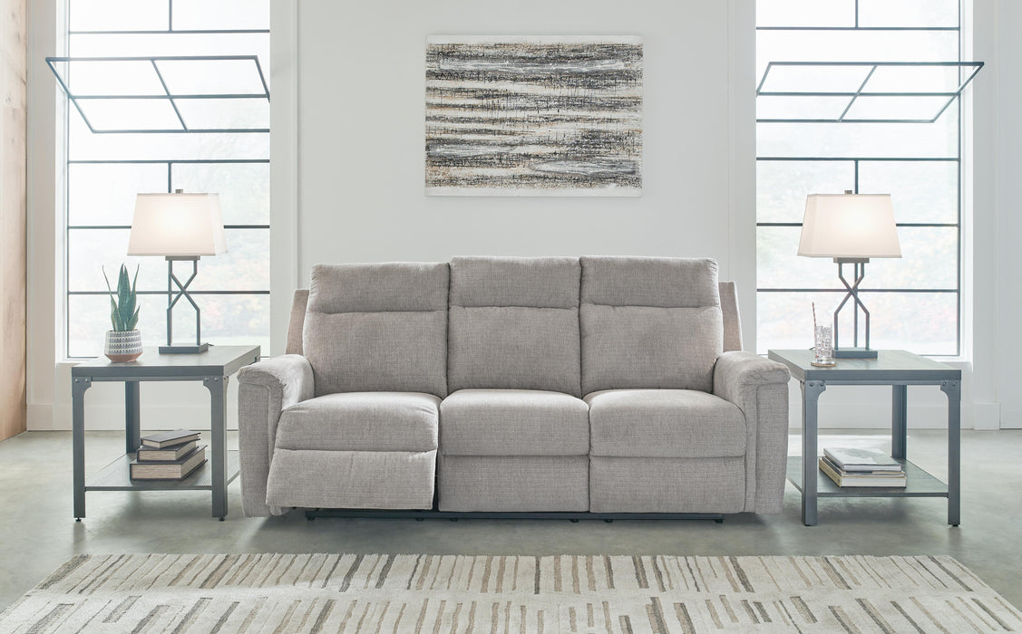 Barnsana Living Room Set