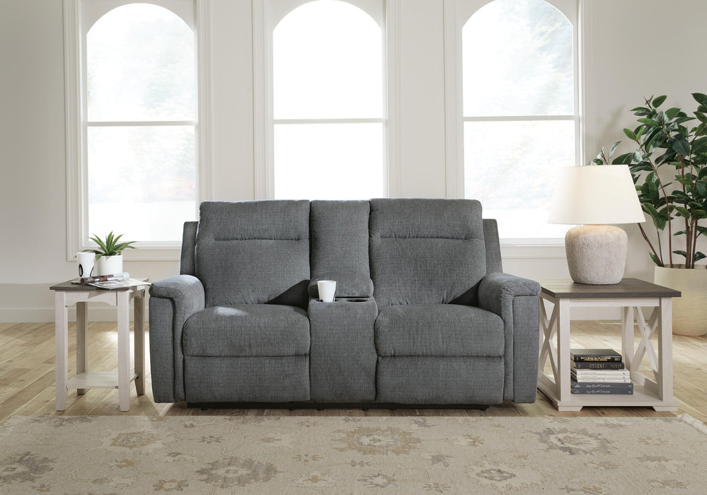 Barnsana Living Room Set
