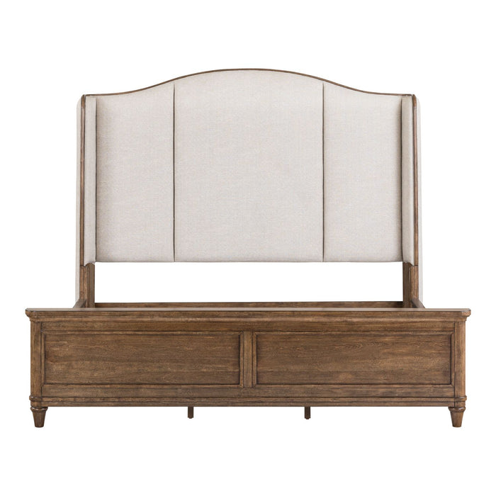 Harrison Heights King Shelter Bed