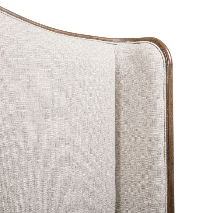 Harrison Heights King Shelter Bed