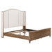 Harrison Heights Queen Shelter Bed - Furniture House (VA)