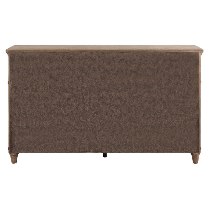Harrison Heights 6 Drawer Dresser - Furniture House (VA)
