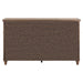 Harrison Heights 6 Drawer Dresser - Furniture House (VA)