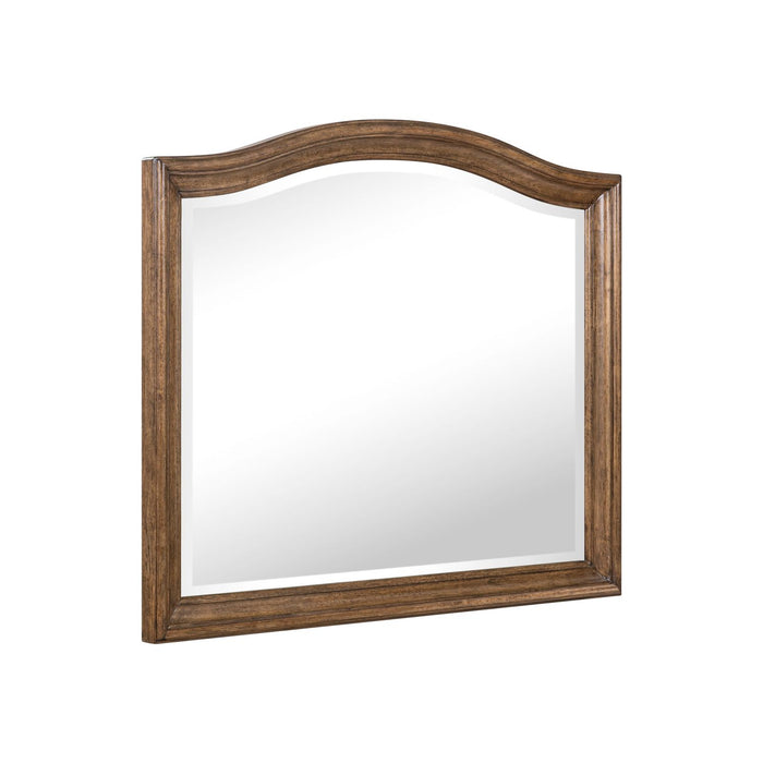 Harrison Heights Mirror - Furniture House (VA)