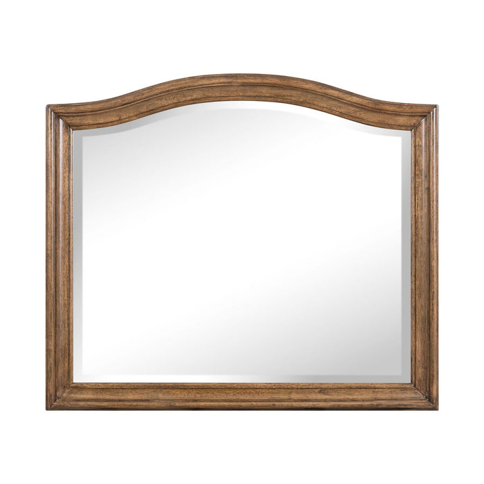 Harrison Heights Mirror - Furniture House (VA)