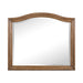 Harrison Heights Mirror - Furniture House (VA)
