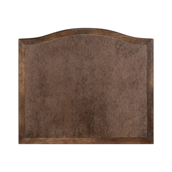 Harrison Heights Mirror - Furniture House (VA)