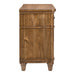 Harrison Heights Nightstand w/ Charging Station - Furniture House (VA)