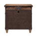Harrison Heights Nightstand w/ Charging Station - Furniture House (VA)