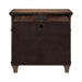 Harrison Heights Nightstand w/ Charging Station image