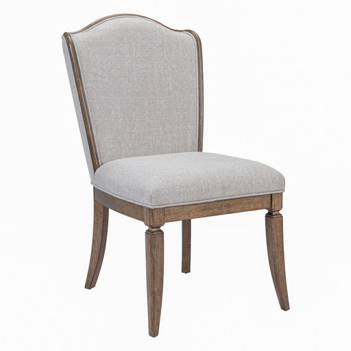 Harrison Heights Uph Side Chair (RTA) - Furniture House (VA)