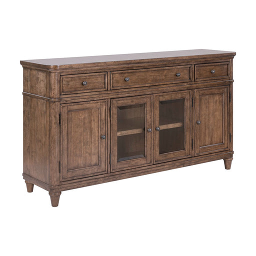Harrison Heights Buffet - Furniture House (VA)