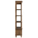Harrison Heights Bookcase image