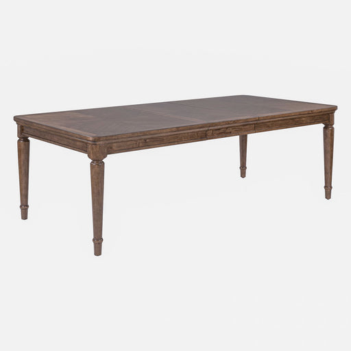 Harrison Heights Rectangular Leg Table - Furniture House (VA)
