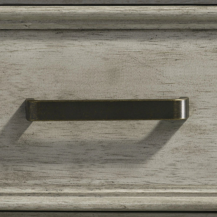 Sullivan Storage Bed