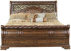 Liberty Furniture Arbor Place Sleigh Footboard King Bed image