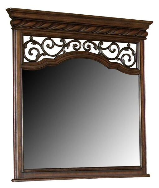Liberty Furniture Arbor Place Landscape Mirror image