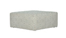 Howell Cocktail Ottoman - Furniture House (VA)