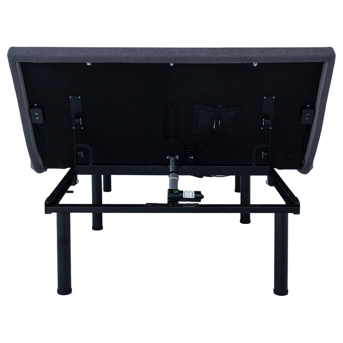 Negan Adjustable Beds - Furniture House (VA)