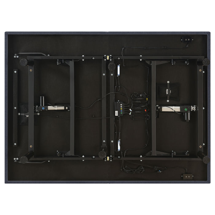 Negan Adjustable Beds - Furniture House (VA)