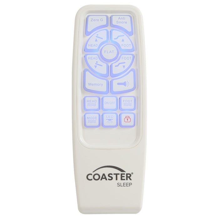 Negan Adjustable Beds - Furniture House (VA)