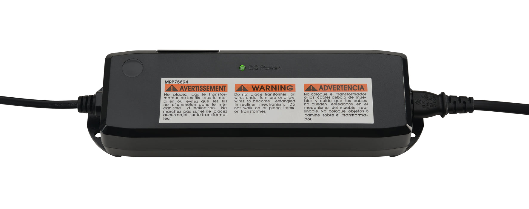 Negan Adjustable Beds - Furniture House (VA)